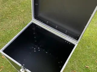 Flight cases Nye