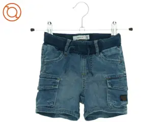 Shorts fra Name It (str. 80 cm)