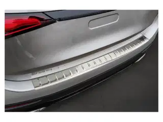 Læssekantbeskytter Mercedes GLC II X254 2022- Stål