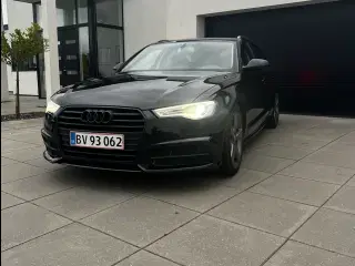 Audi 2.0 TDI 190 Ultra