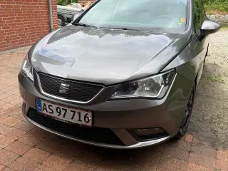 Seat Ibiza 1,2 TDI 