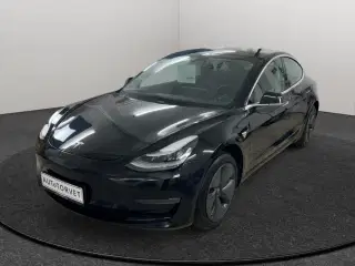 Tesla Model 3  Standard Range+ RWD