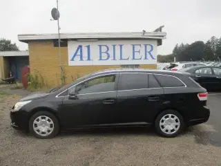Toyota Avensis 1,8 VVT-i T1 stc.