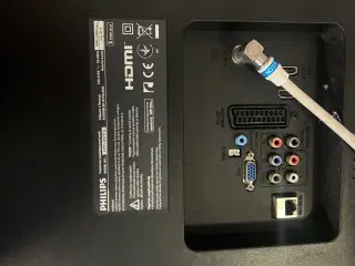 Philips LCD-TV