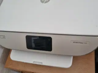 Printer, kopi og scanner