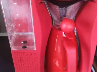 Kaffemaskine BOODUM 