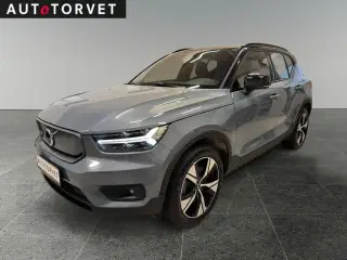 Volvo XC40  P8 ReCharge Twin R-Design