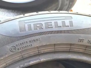 Pirelli Scorpion sommerdæk til VW ID.Buzz People