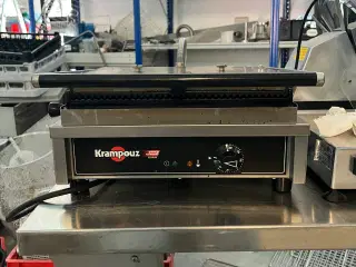 Krampouz Panini Grill