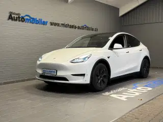 Tesla Model Y  RWD