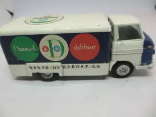 Tekno Volvo Express Dybfrost