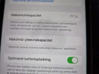 Iphone XR Perfekt