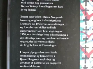 man har sine klare øjeblikke, af torben weirup