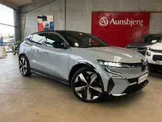 Renault Megane E-Tech 60 Techno
