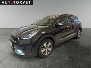 Kia Niro 1,6 PHEV Advance+ DCT