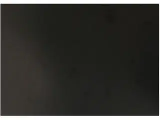 Sort glanspapir 32x48 cm, 25 ark, 80 g - Kreativ kvalitet