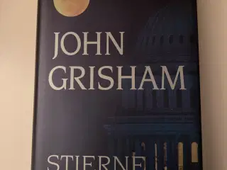 Bog: Stjerneadvokaten af John Grisham