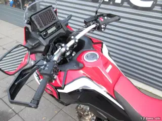 Honda CRF 1100 L Africa Twin MC-SYD BYTTER GERNE  5 ÅRS FABRIKS GARANTI