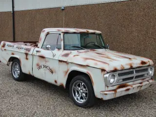 Dodge D 100 Pick up