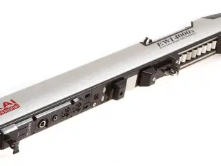 Akai Ewi 4000s elektronisk blæseinstrument
