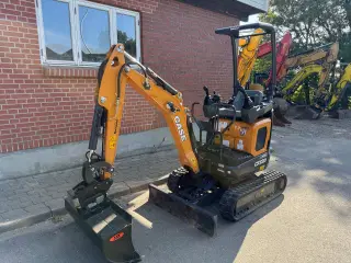 Case cx12d