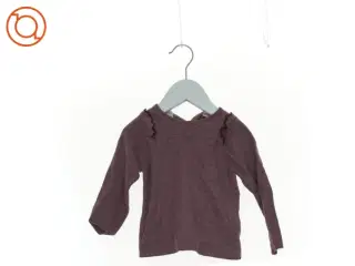 Bluse fra Zara (str. 92 cm)