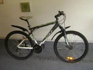 26" GT MTB
