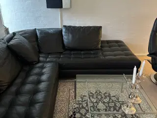 Hjørnesofa NATUZZI