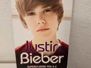 Bog om Justin Bieber