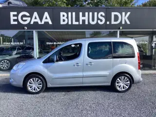 Citroën Berlingo 1,6 HDi 110 Multispace