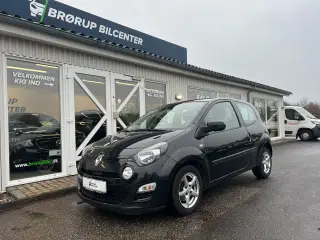 Renault Twingo 1,5 dCi 75 Authentique ECO2