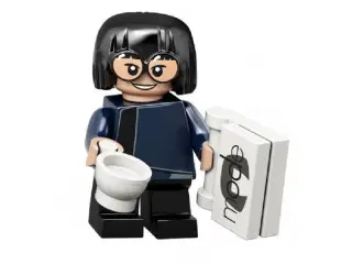 Edna Mode (The Incredibles)