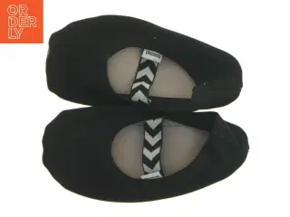 Hummel indendørs gymnastik sko fra Hummel (str. Sål 16 cm)