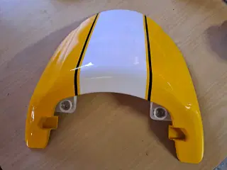 Suzuki VZR 1800 sædebagstykke