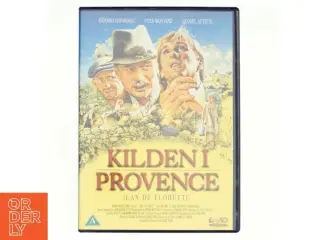 Kilden i Provence