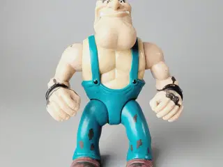 ⭐️· Greasepit actionfigur fra Motormus fra Mars