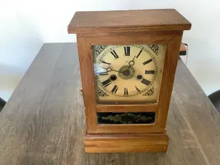 Antikke ure