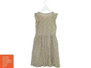 Kjole med dyreprint fra H&M (str. 140)