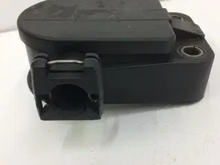 Dieselfilter konsol med Forvarmer B13322244982 BMW E36 E34