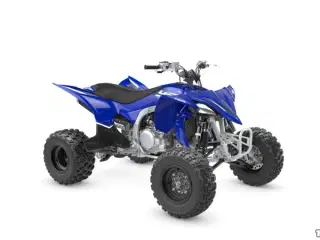 Yamaha YFZ 450 R