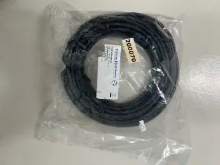 V G V kabel 50" = 15,2m  fra Extron   model M-M md