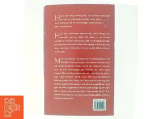Hjerter og rum af Marti Leimbach (Bog)