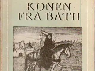 Konen fra Bath (Geoffrey Chaucer)