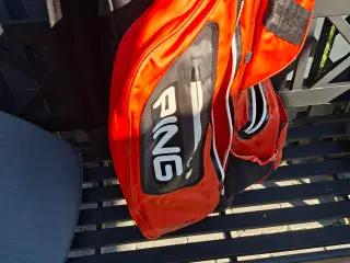 Ping vognbag vandtæt 