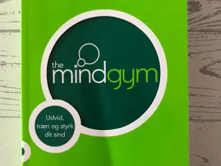 The mindgym