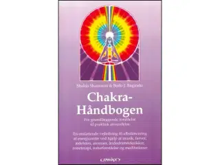 Chakra-Håndbogen