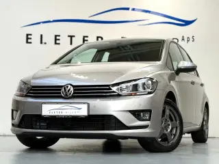 VW Golf Sportsvan 1,4 TSi 125 Comfortline DSG BMT