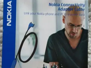 Nokia Connectivity Adapter Cable
