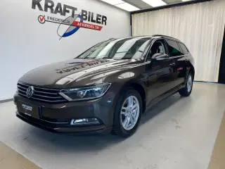 VW Passat 1,4 TSi 150 Comfortline Variant