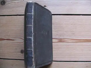 Sarah Stephen. Anna. fra 1855